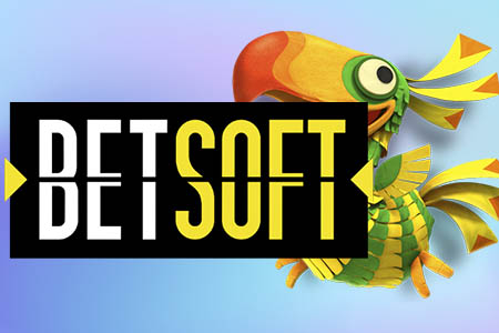 Betsoft объявил о запуске промоакции Take the Prize с крупным призовым фондом